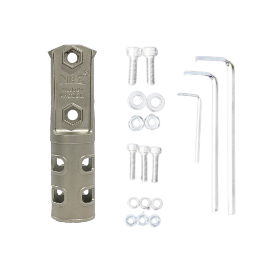 图片 NIETZ HARVESTING SICKLE 66 CLAMP
