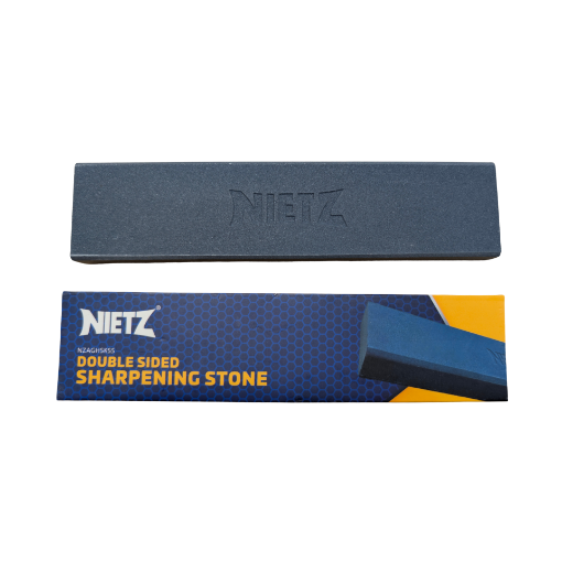 图片 NIETZ HARVESTING SICKLE SHARPENING STONE