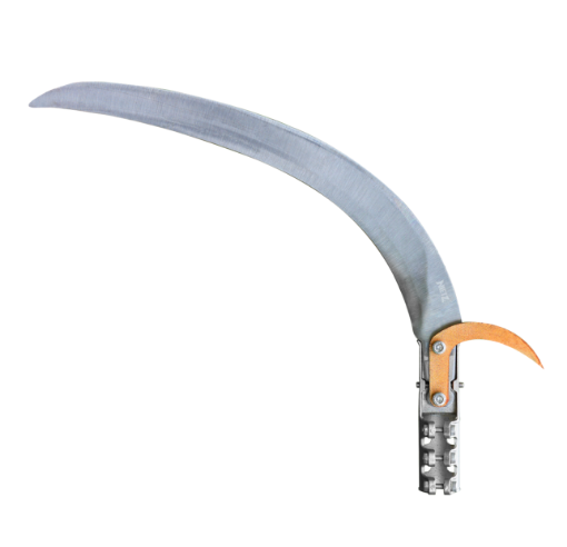 图片 NIETZ HARVESTING SICKLE 66 SET + HOOK