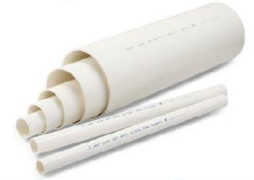 Picture of BBB UPVC PIPE WITH SIRIM 100MMX5.8M