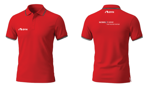 图片 YU HONG COLLAR SHIRT DEALER (3XL)