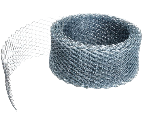图片 BRICK REINFORCEMENT MESH 3INX120FT (500RLIFT UP ALLET)