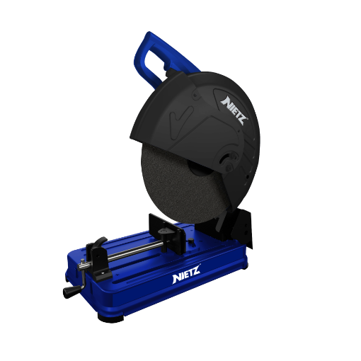 图片 NIETZ CORDED CUT OFF MACHINE 2200W NZCO01-14220