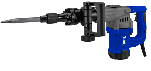 图片 NIETZ CORDED DEMOLITION HAMMER 1300W NZDH02-1300
