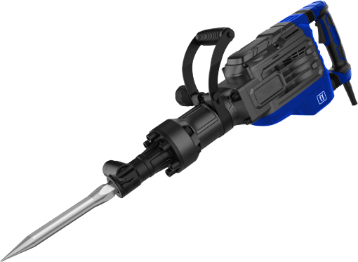 图片 NIETZ CORDED DEMOLITION HAMMER 1900W NZDH16-30
