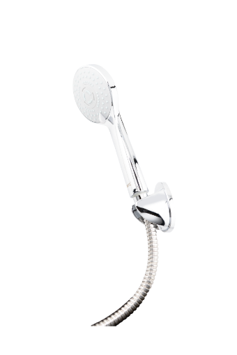 Picture of NIETZ HAND SHOWER SET 153S 3F W/ HOSE