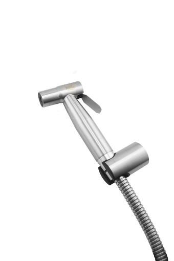 图片 NIETZ PROFESIONAL BIDET SPRAY B02 SUS304