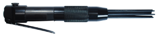 图片 NIETZ STRAIGHT AIR NEEDLE SCALER HEAVY DUTY