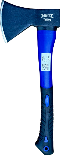 Picture of NIETZ AXE FIRBE HANDLE 700GM