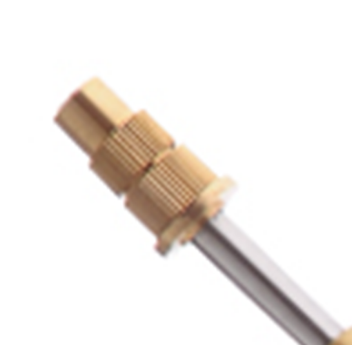 图片 NIETZ KNAPSACK SPRAYER SPARE PART BRASS NOZZLE