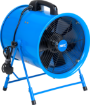图片 NIETZ A LEG METAL BLOW FAN ROTATE STAND 12IN BF12A