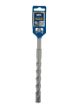 Picture of NIETZ SDS + 4CUTTER TCT DRILL BIT 8X110