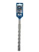 图片 NIETZ SDS + 4CUTTER TCT DRILL BIT 18X210