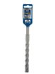 图片 NIETZ SDS + 4CUTTER TCT DRILL BIT 25X450