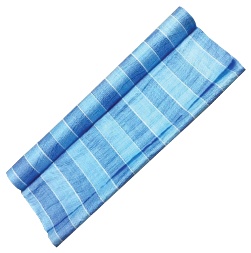 图片 NIETZ B/W TARPAULIN 06FTX50YD