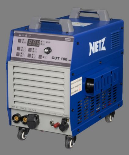 图片 NIETZ WELDING MACHINE C/W BLT COMP & ACC. CUT100NST_STARWELL