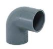 图片 BBB PVC ELBOW (THICK) 90D 15MM E015FP-BB