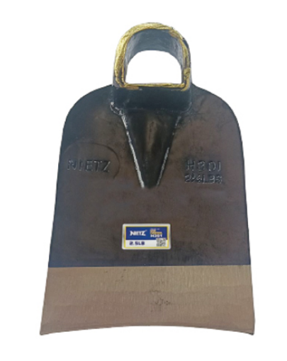 图片 NIETZ D HEAD HOE /CANGKUL H301 2.0LB