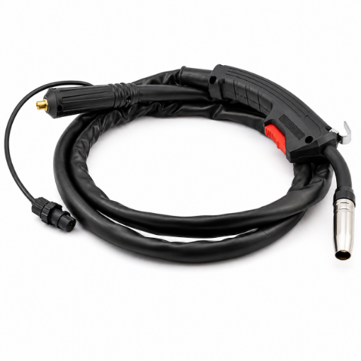 Picture of NIETZ MIG WELDING TORCH MB14 TORCH
