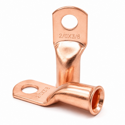 Picture of NIETZ CABLE LUG 500AMP SC120-12